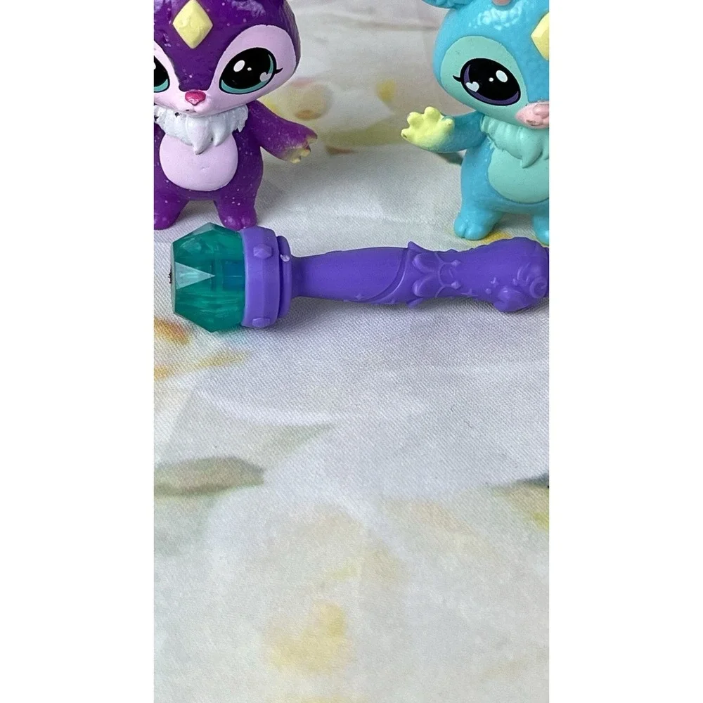 moose toys magic mixies